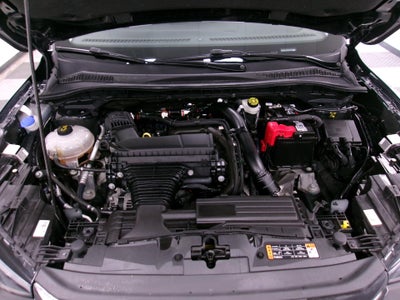 2024 Ford Escape Platinum AWD
