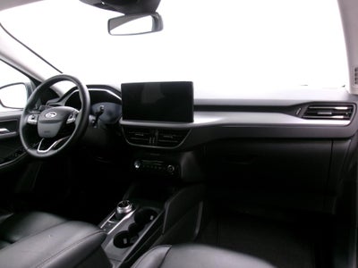 2024 Ford Escape Platinum AWD