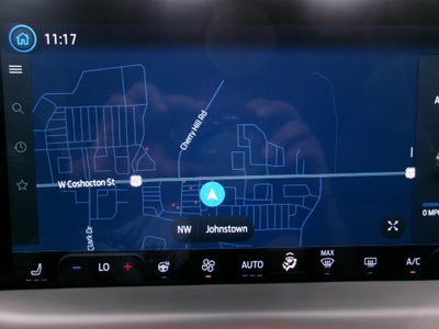 2024 Ford Escape Platinum AWD