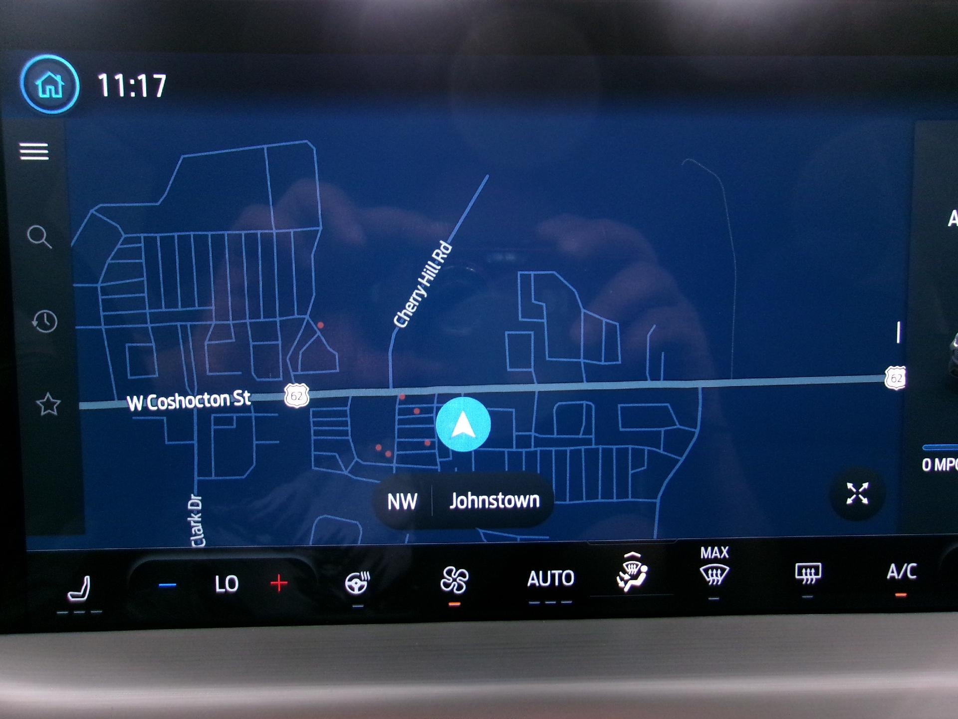 2024 Ford Escape Platinum AWD