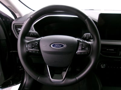 2024 Ford Escape Platinum AWD