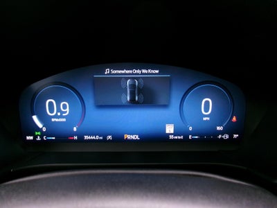 2024 Ford Escape Platinum AWD