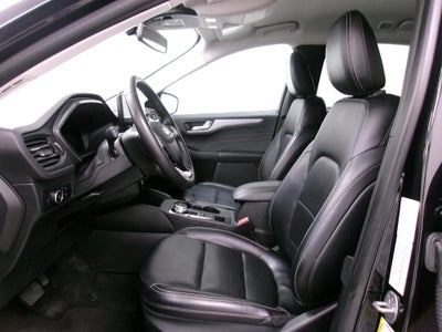 2024 Ford Escape Platinum AWD