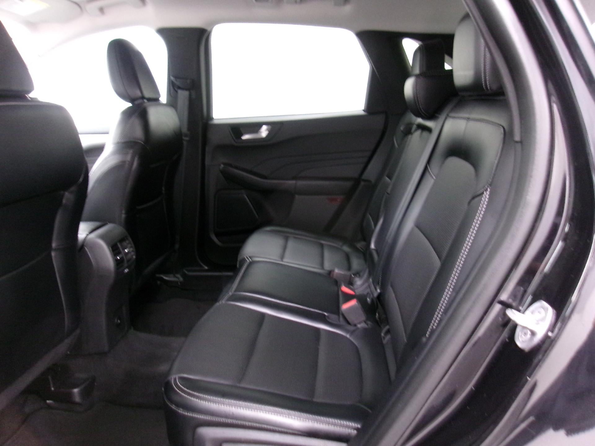 2024 Ford Escape Platinum AWD