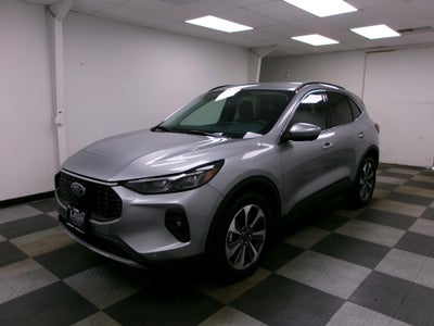 2024 Ford Escape Platinum AWD