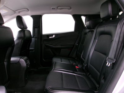 2024 Ford Escape Platinum AWD