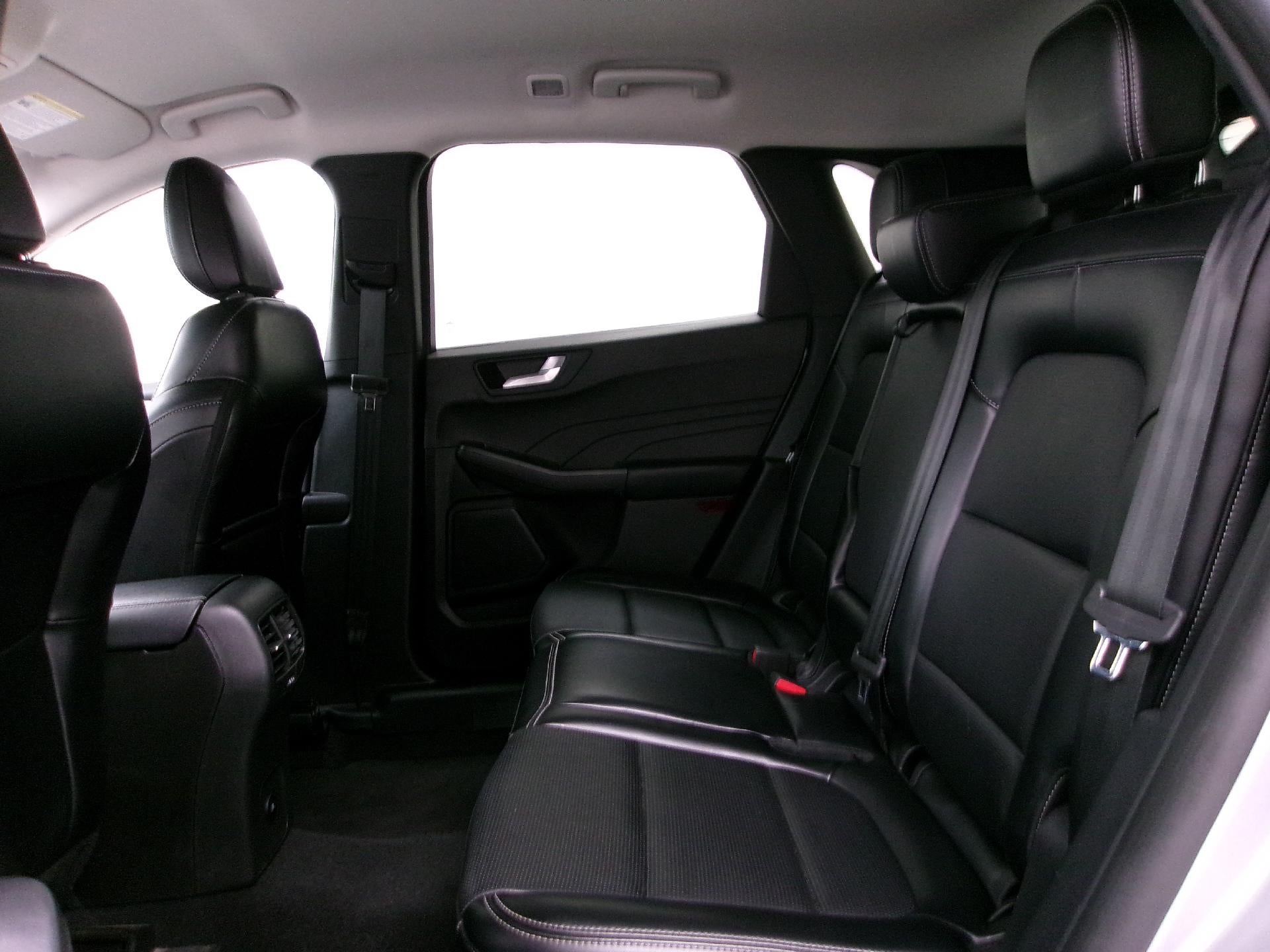 2024 Ford Escape Platinum AWD