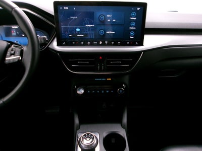 2024 Ford Escape Platinum AWD