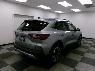 2024 Ford Escape Platinum AWD