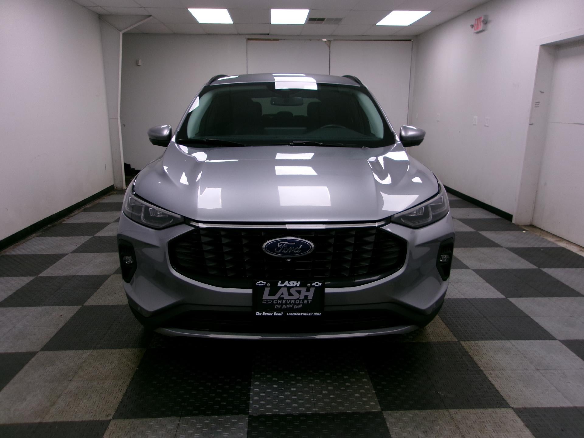 2024 Ford Escape Platinum AWD