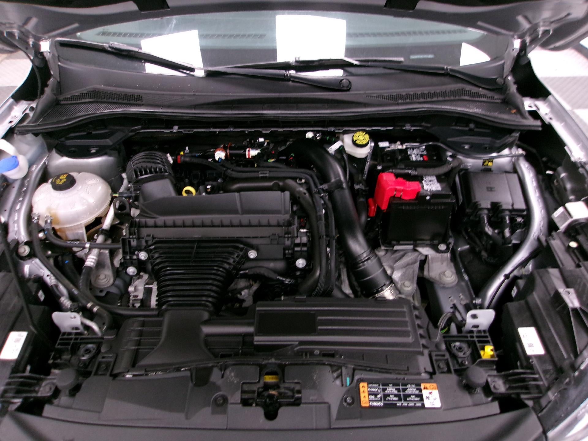 2024 Ford Escape Platinum AWD