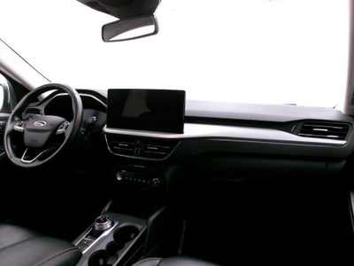 2024 Ford Escape Platinum AWD
