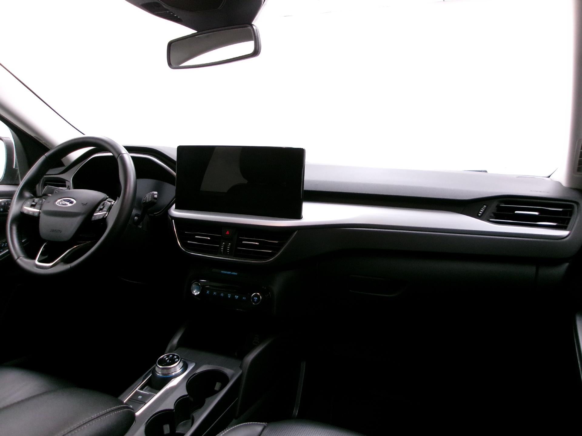 2024 Ford Escape Platinum AWD