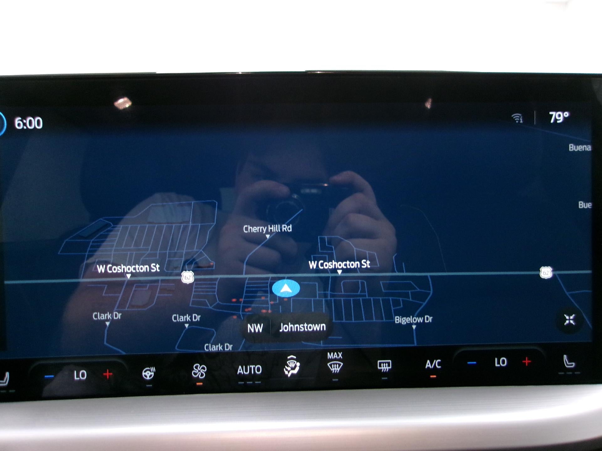 2024 Ford Escape Platinum AWD