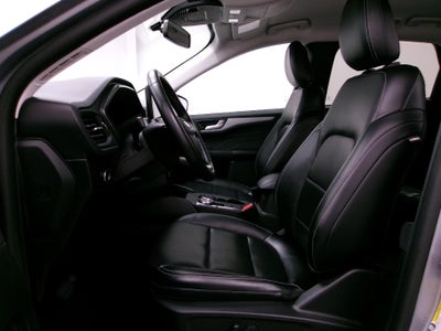2024 Ford Escape Platinum AWD