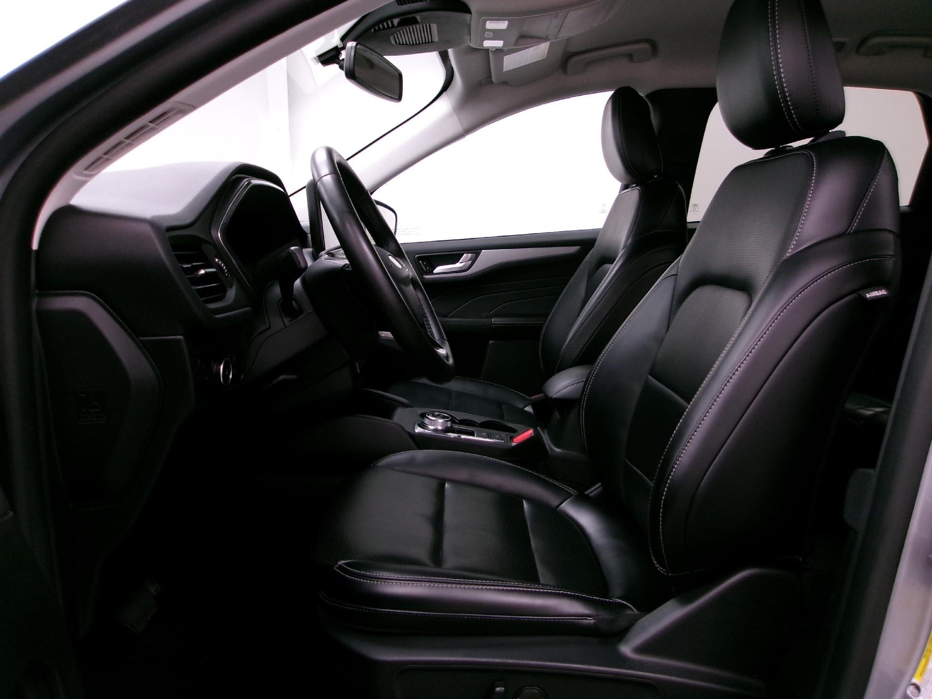 2024 Ford Escape Platinum AWD