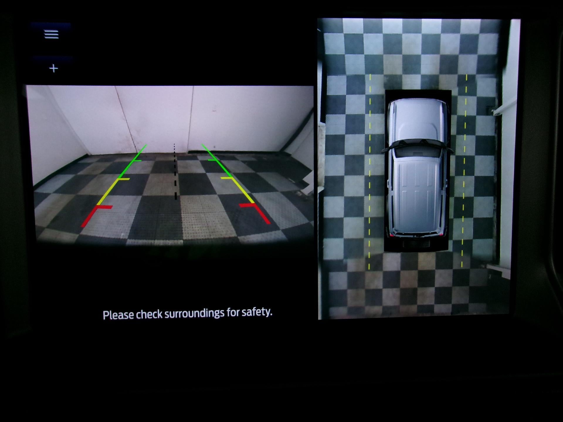 2022 Ford Bronco Outer Banks 4 Door 4x4