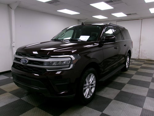 2024 Ford Expedition Max XLT 4x4