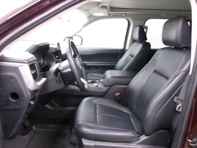 2024 Ford Expedition Max XLT 4x4