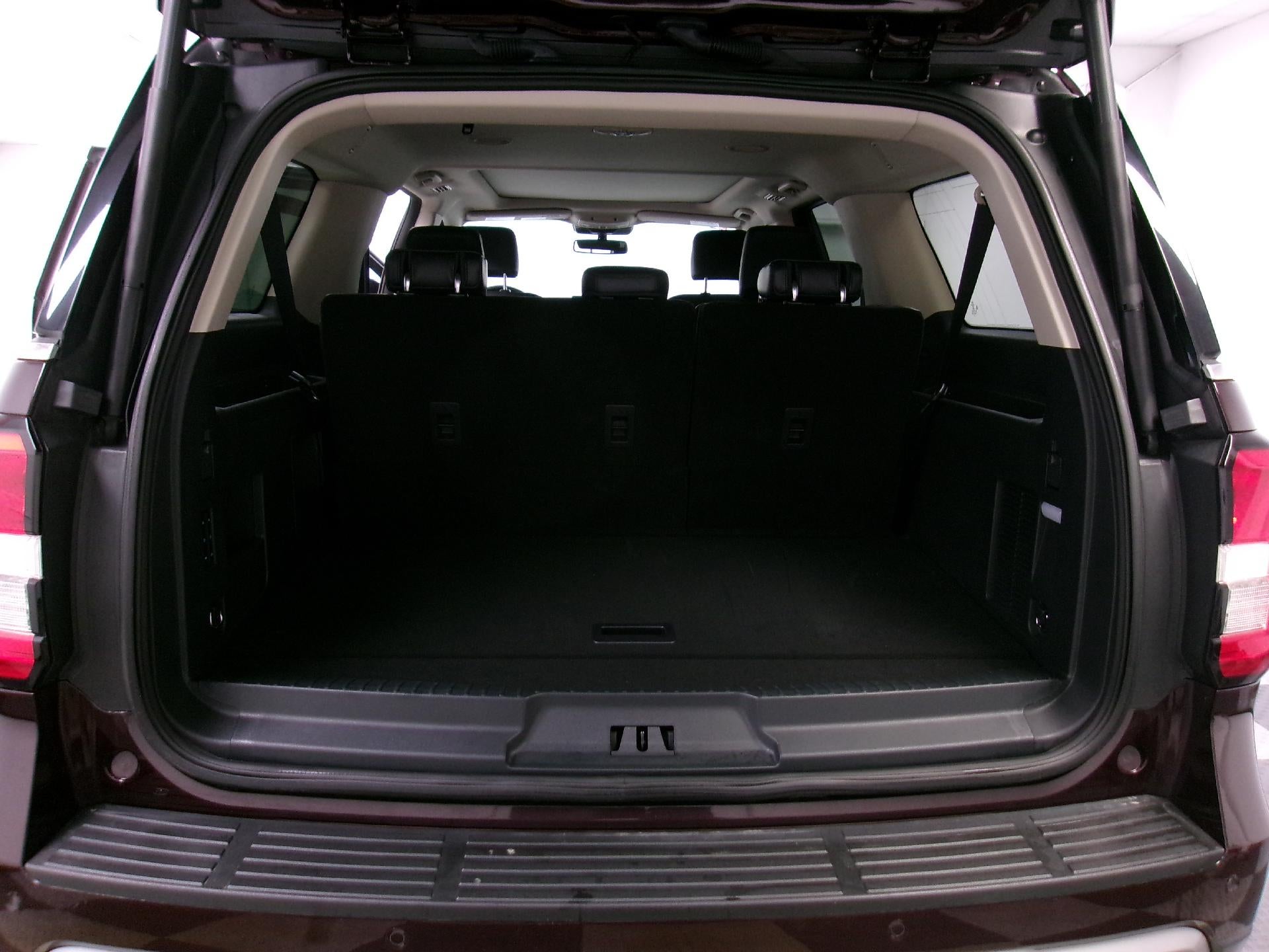 2024 Ford Expedition Max XLT 4x4