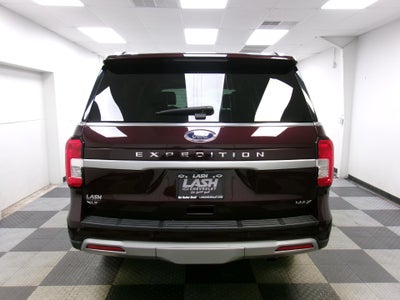 2024 Ford Expedition Max XLT 4x4