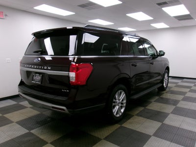 2024 Ford Expedition Max XLT 4x4