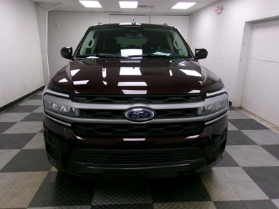2024 Ford Expedition Max XLT 4x4
