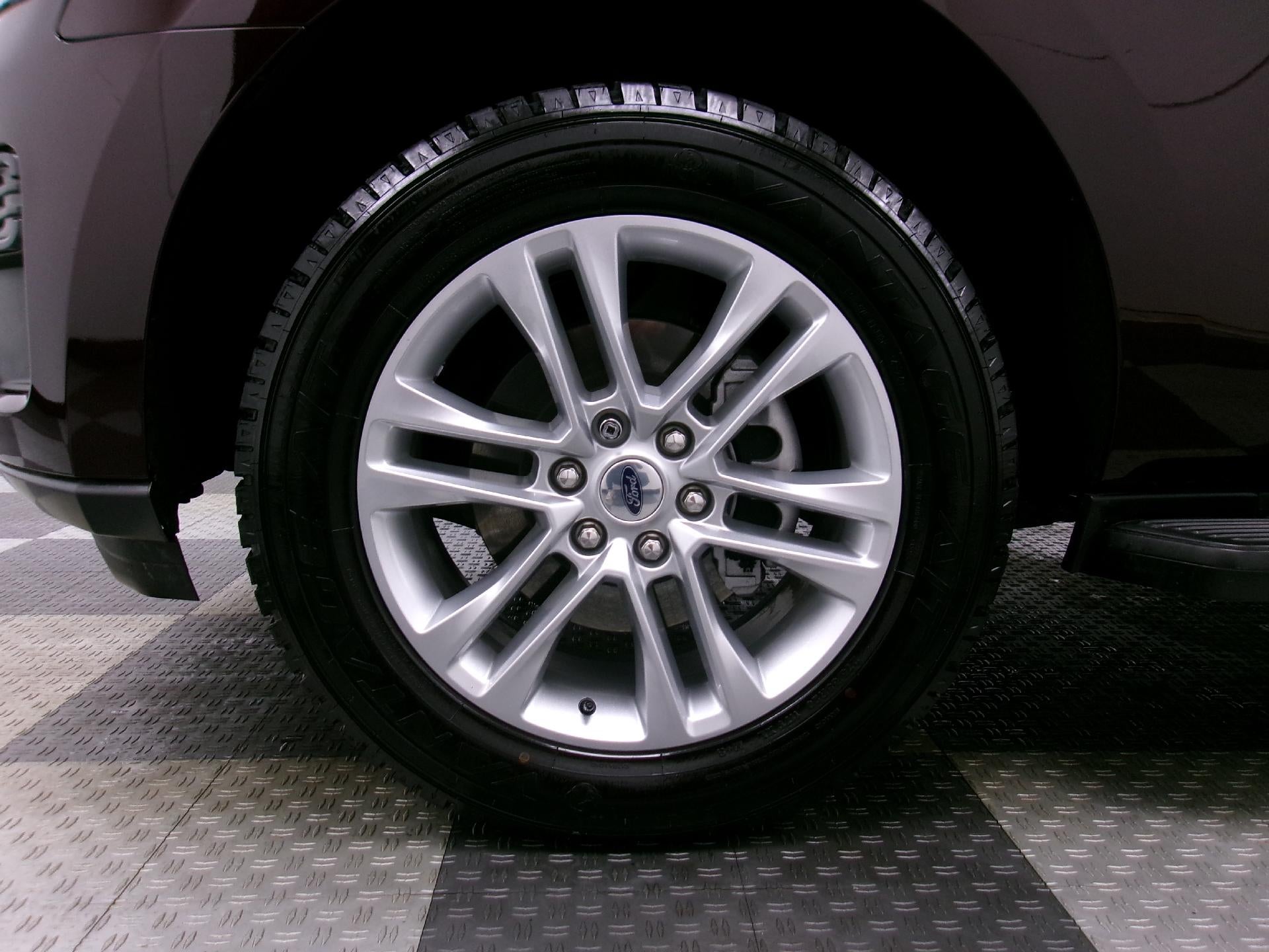 2024 Ford Expedition Max XLT 4x4