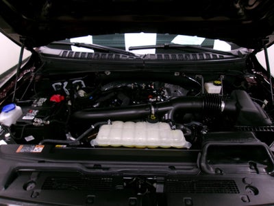 2024 Ford Expedition Max XLT 4x4