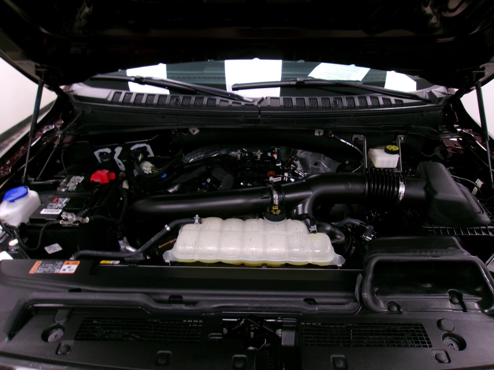 2024 Ford Expedition Max XLT 4x4