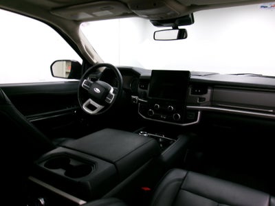 2024 Ford Expedition Max XLT 4x4