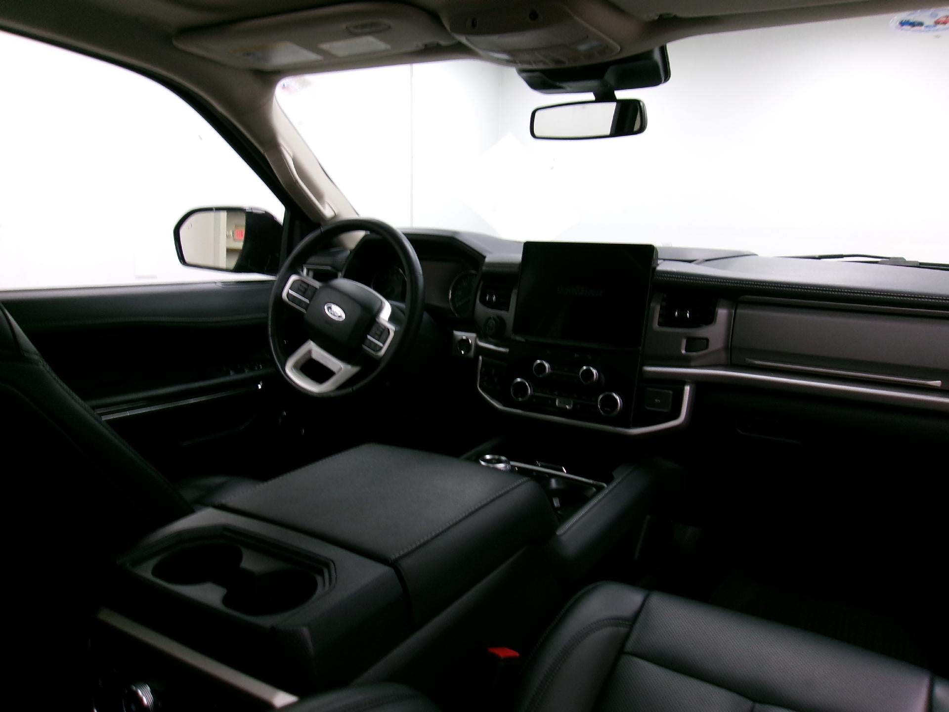 2024 Ford Expedition Max XLT 4x4