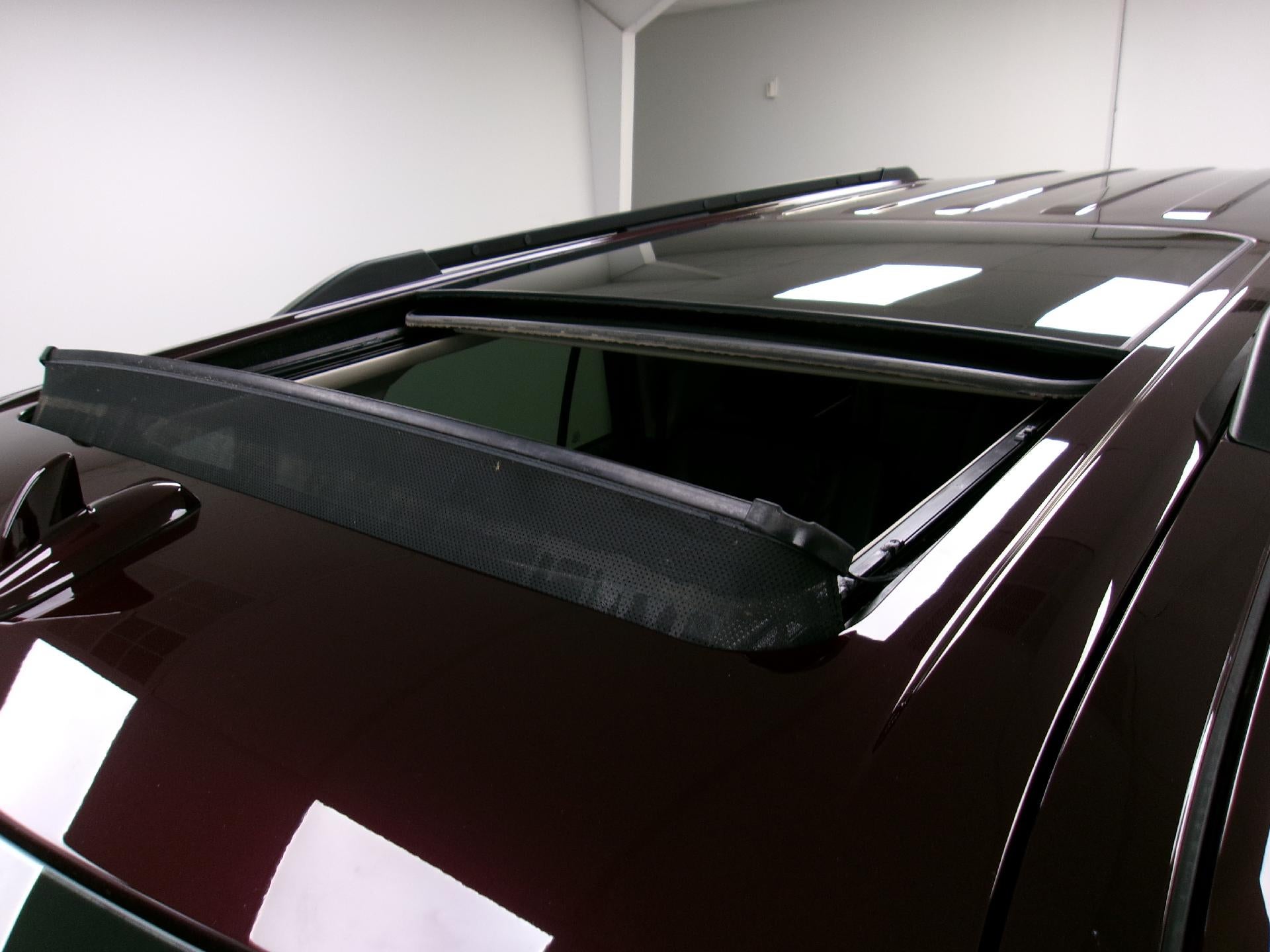 2024 Ford Expedition Max XLT 4x4