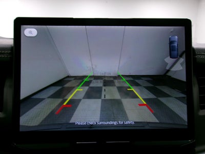 2024 Ford Expedition Max XLT 4x4