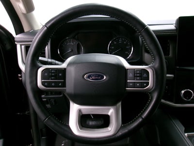 2024 Ford Expedition Max XLT 4x4
