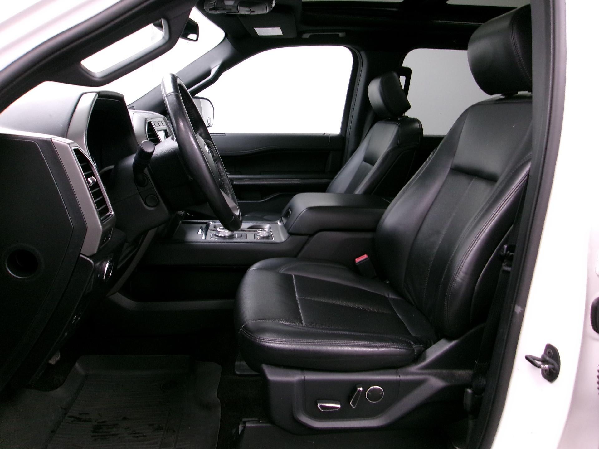 2019 Ford Expedition Max XLT 4x4