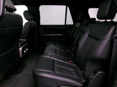 2019 Ford Expedition Max XLT 4x4
