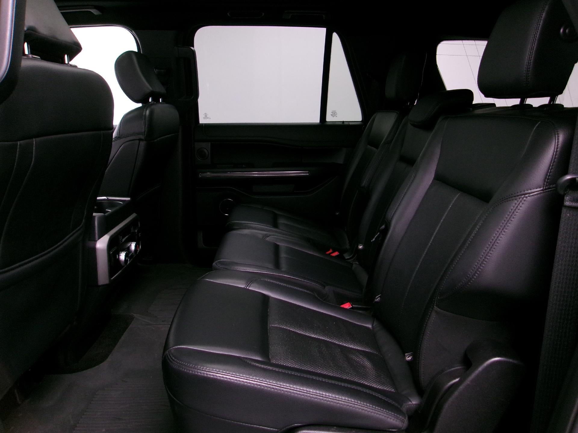 2019 Ford Expedition Max XLT 4x4