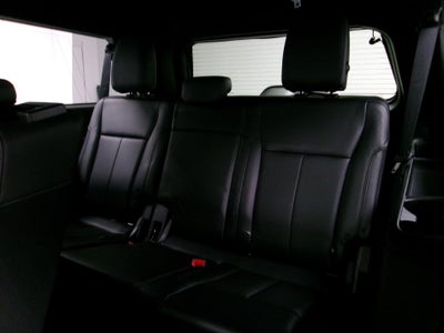2019 Ford Expedition Max XLT 4x4
