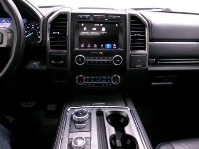 2019 Ford Expedition Max XLT 4x4