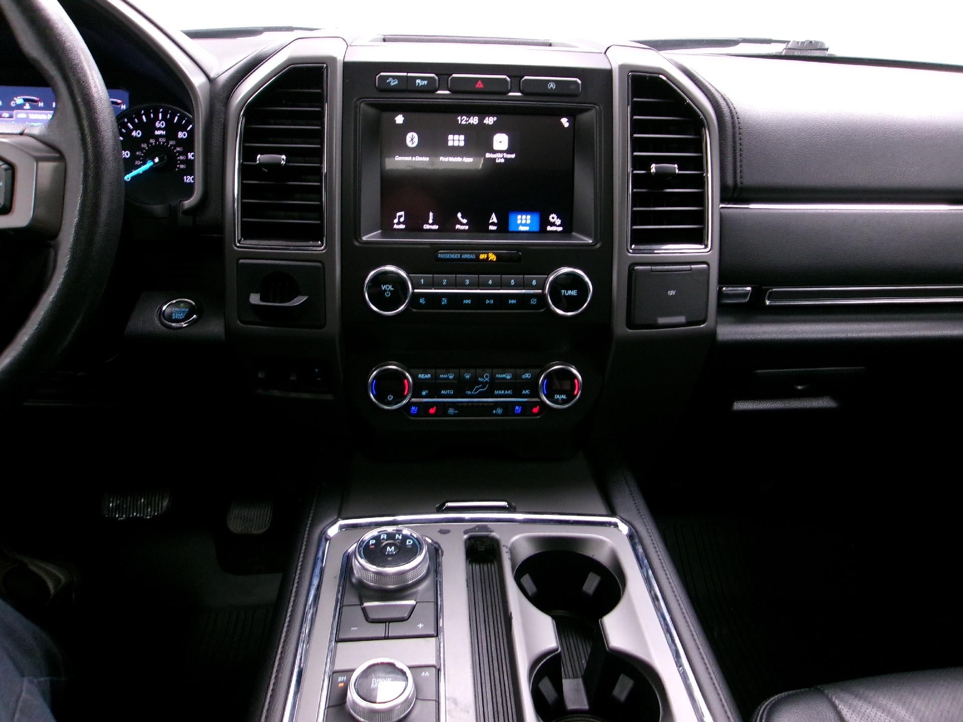 2019 Ford Expedition Max XLT 4x4