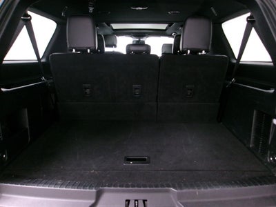 2019 Ford Expedition Max XLT 4x4