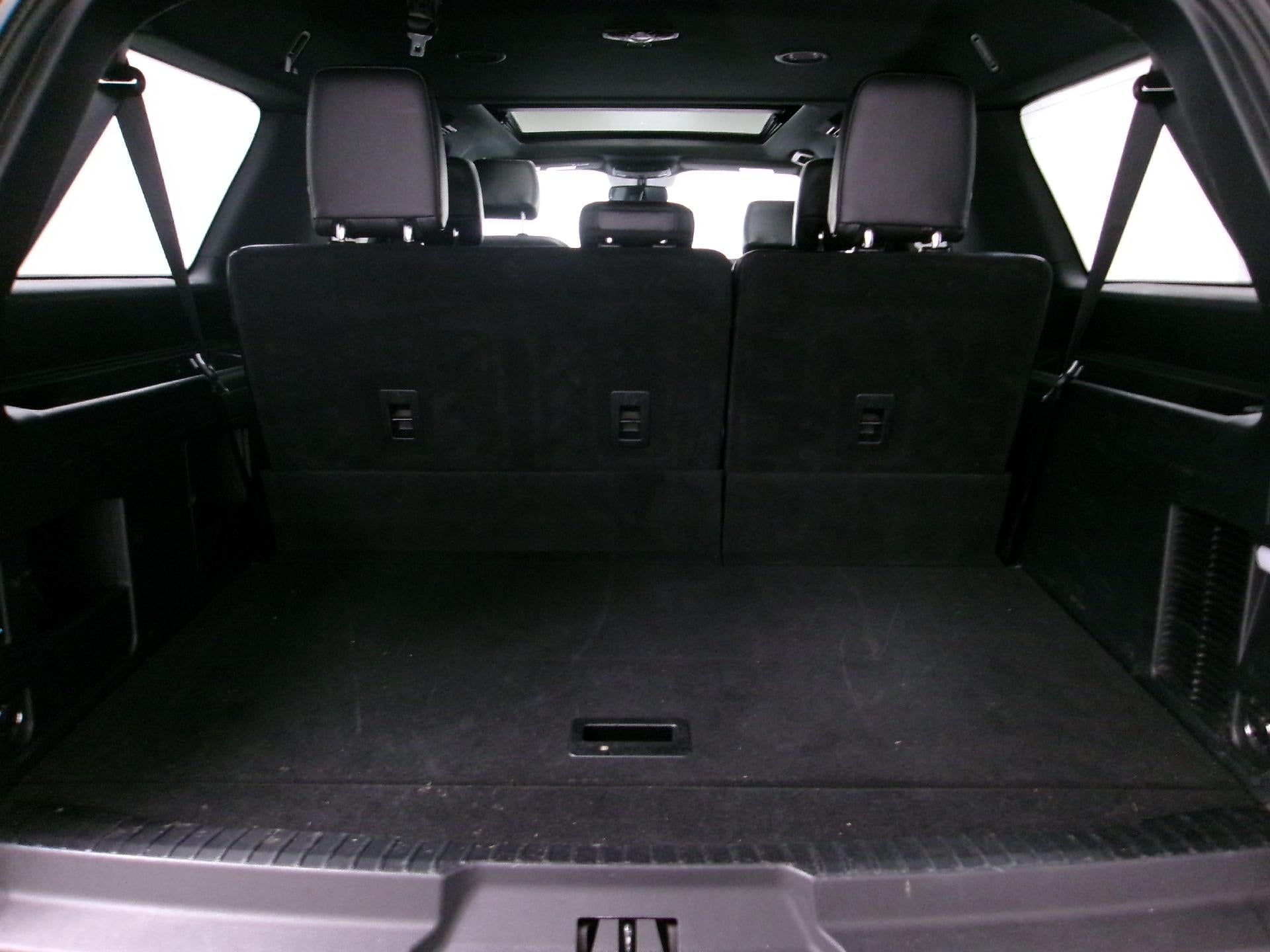 2019 Ford Expedition Max XLT 4x4