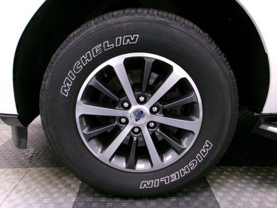 2019 Ford Expedition Max XLT 4x4