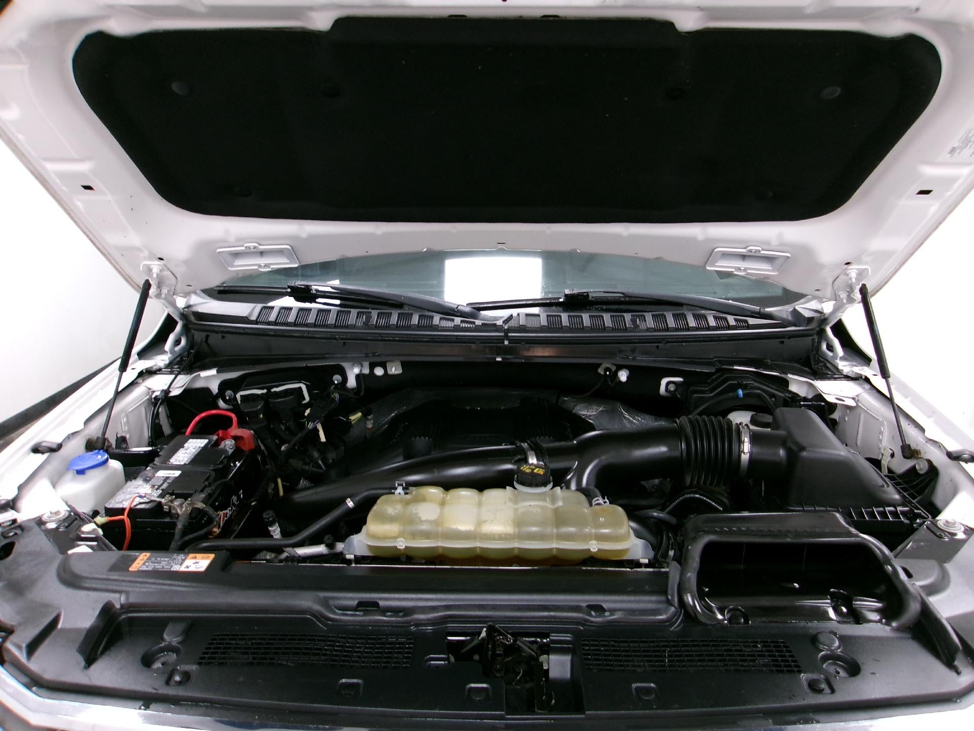 2019 Ford Expedition Max XLT 4x4