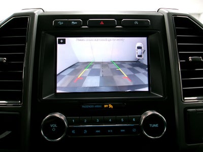 2019 Ford Expedition Max XLT 4x4