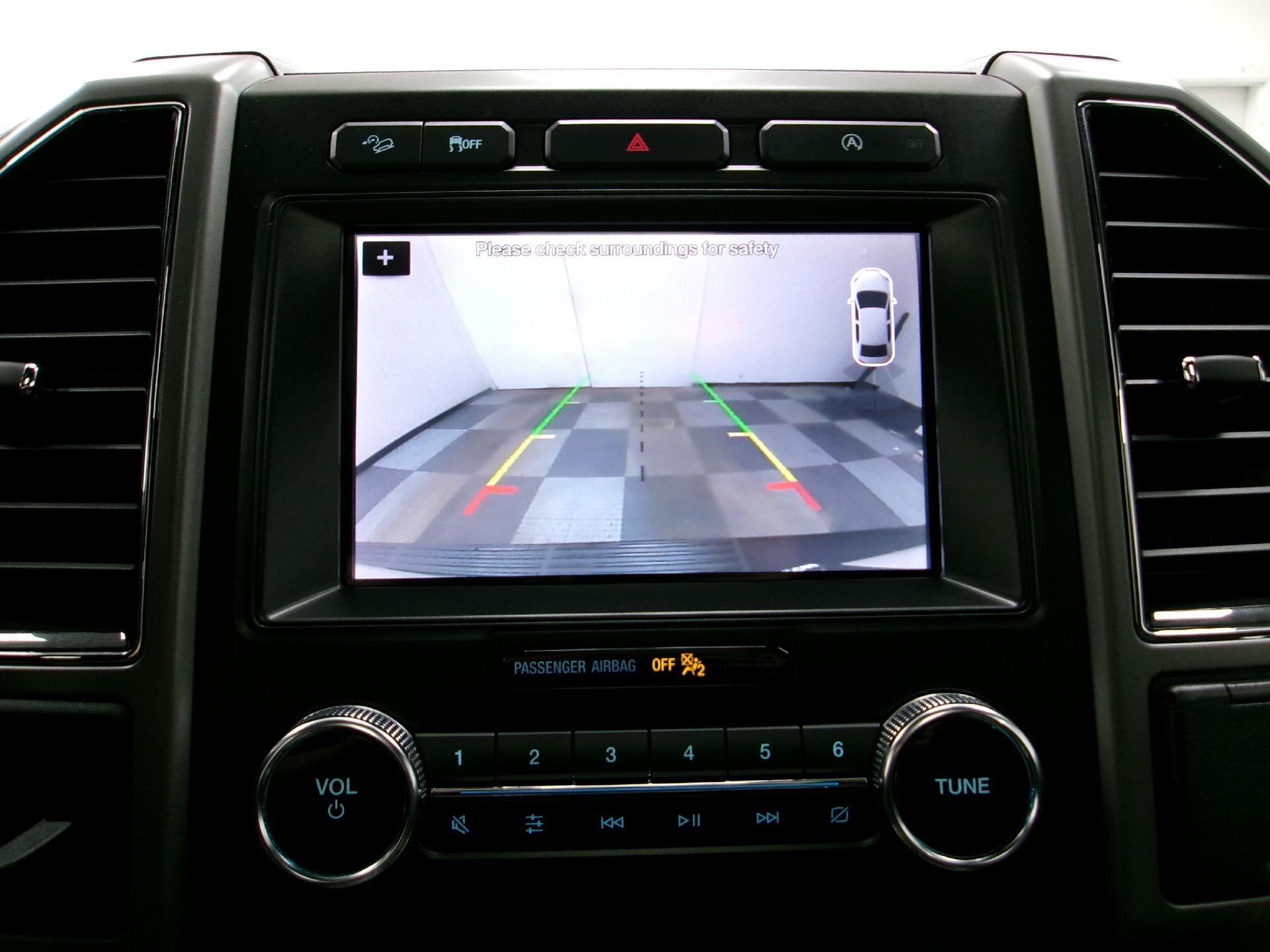 2019 Ford Expedition Max XLT 4x4