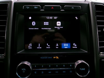 2019 Ford Expedition Max XLT 4x4