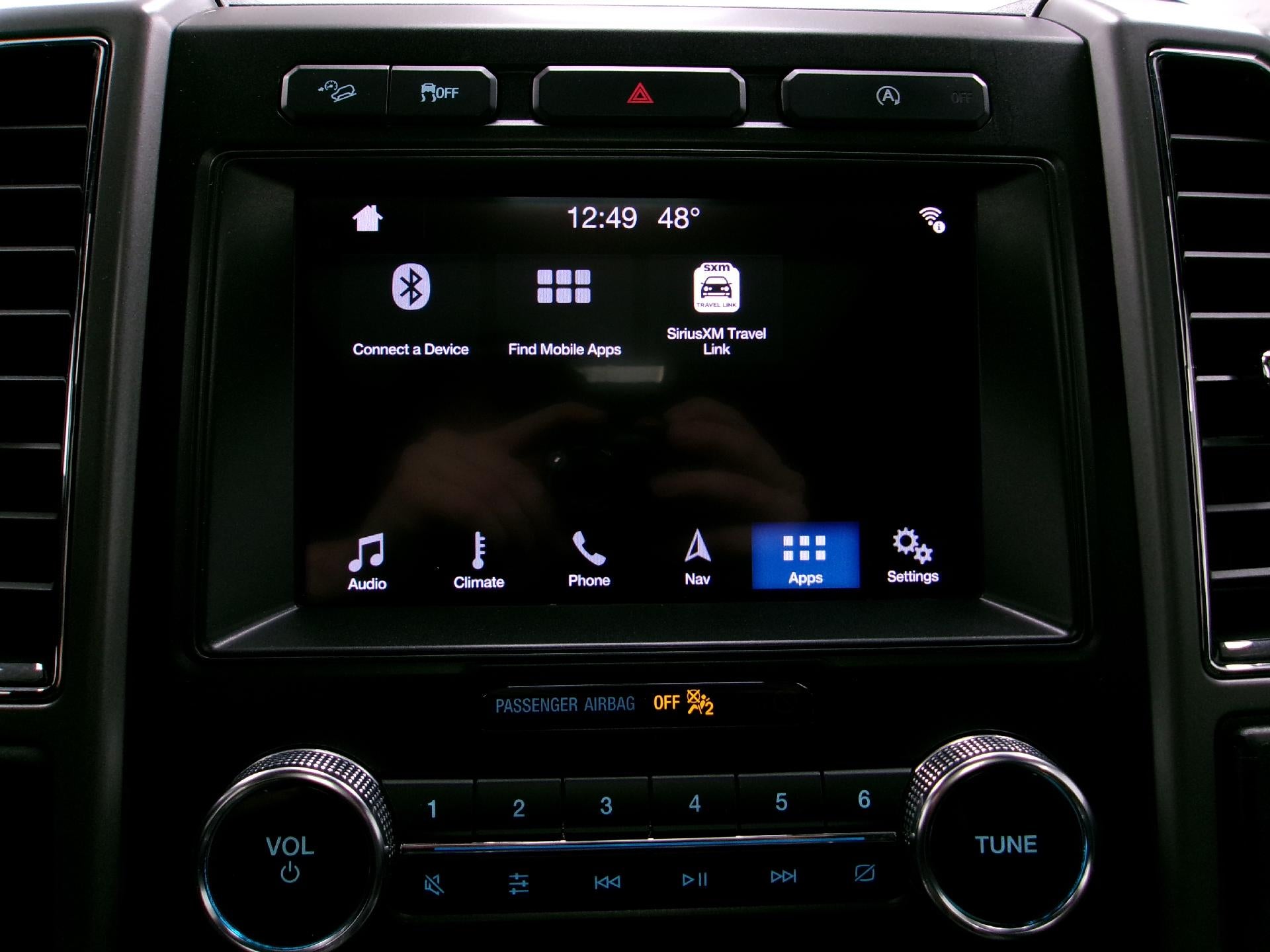 2019 Ford Expedition Max XLT 4x4