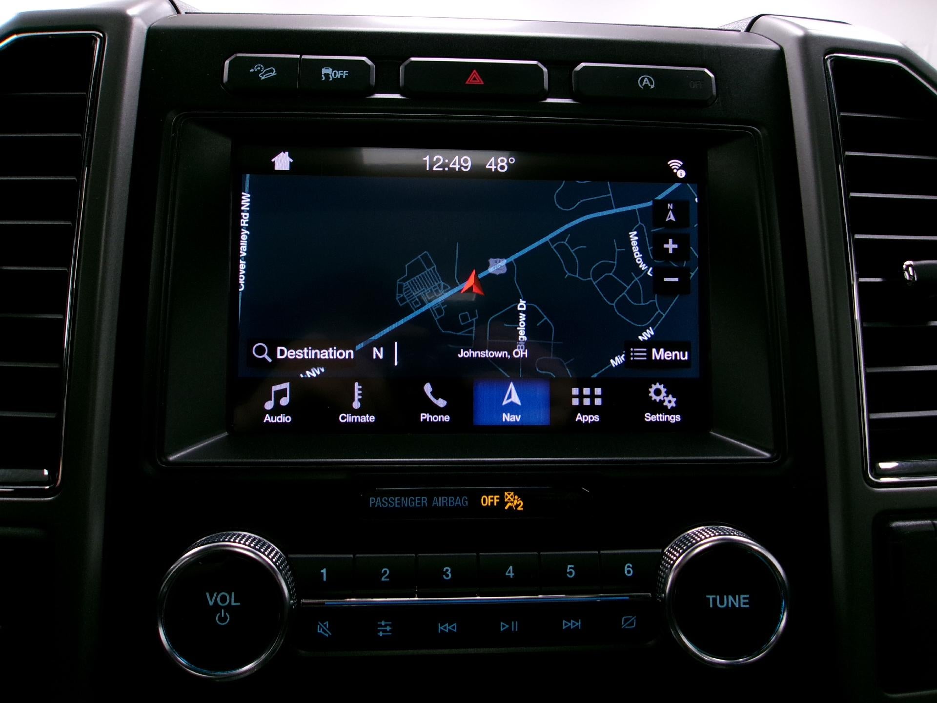 2019 Ford Expedition Max XLT 4x4